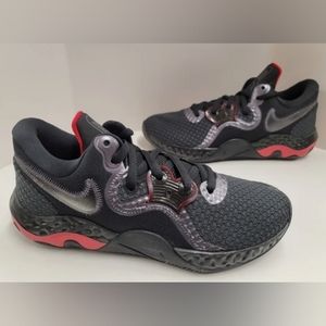 Nike Unisex Renew Elevate 2 - Size 7